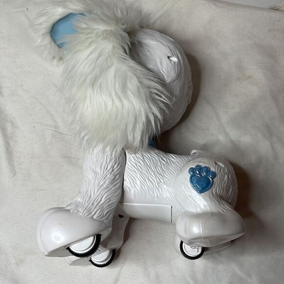 Disney Princess Palace Pets Magic Dance Pumpkin. Cinderellas puppy. No wand. - Picture 2 of 6